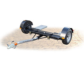 Tow Dollies Tow Dollies